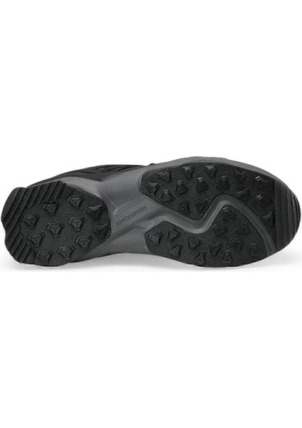 4W Brandon Hı 4pr Erkek Outdoor Siyah fırsatları