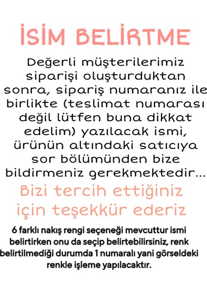 Isme Özel Dantelli Tulum Şapka Eldiven Pamuk Hastane Çıkışı
