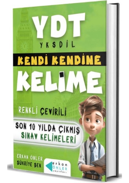 Ydt - Yksdil Kendi Kendine Kelime