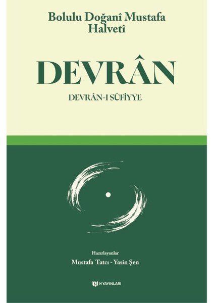 Devran - Bolulu Doğani Mustafa