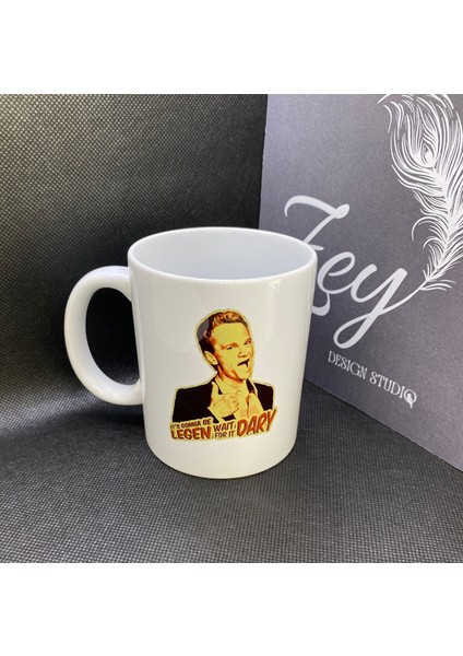 Hımym Legendary Kupa