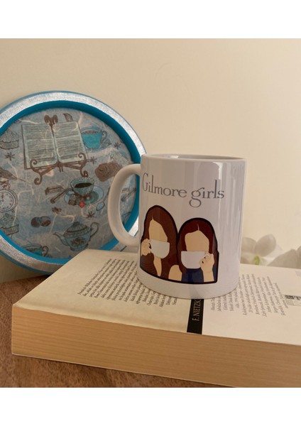 Gilmore Girls Kupa