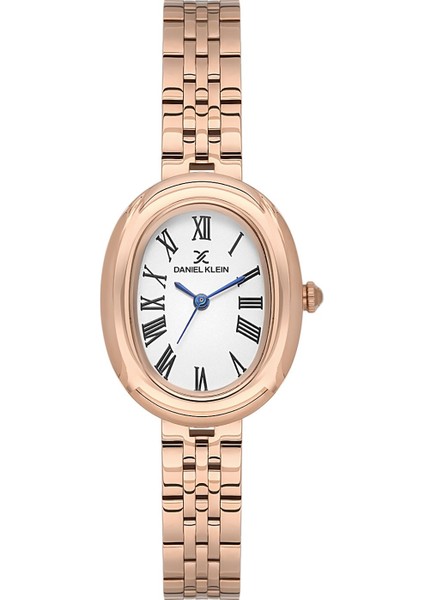 DK.1.13871-5 Kadın Kol Saati