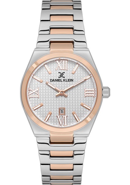 DKE.1.10734-7 Kadın Kol Saati