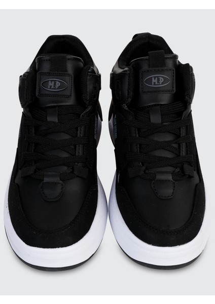 Mp Kız Çocuk Spor Ayakkabı 36-40 Numara Siyah fiyatları