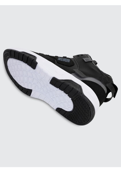 Mp Kız Çocuk Spor Ayakkabı 36-40 Numara Siyah modelleri