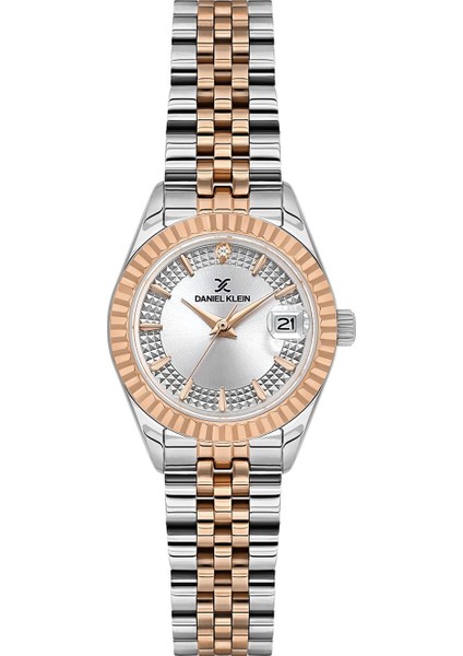 DKE.1.10747-6 Kadın Kol Saati