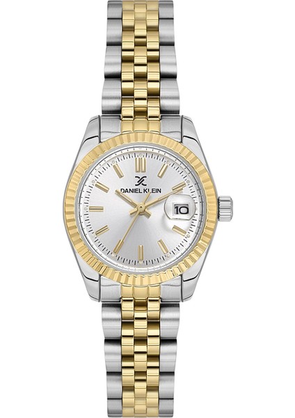 DK.3.10022-5 Kadın Kol Saati