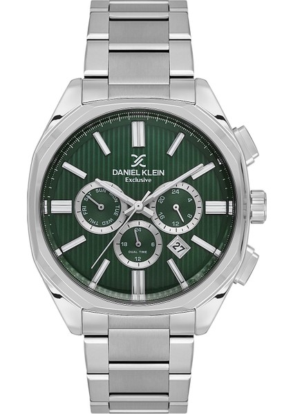 DK.3.10004-3 Erkek Kol Saati