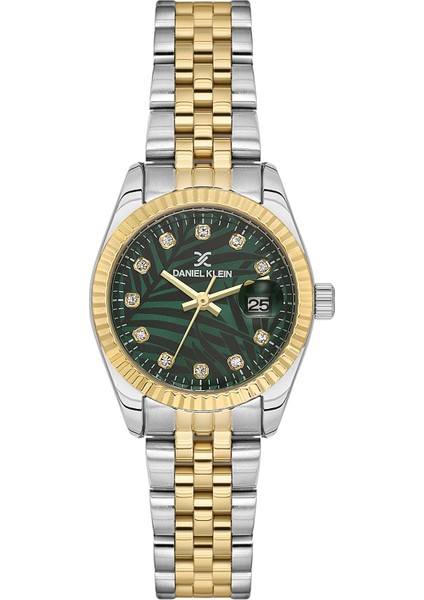 DK.3.10031-2 Kadın Kol Saati