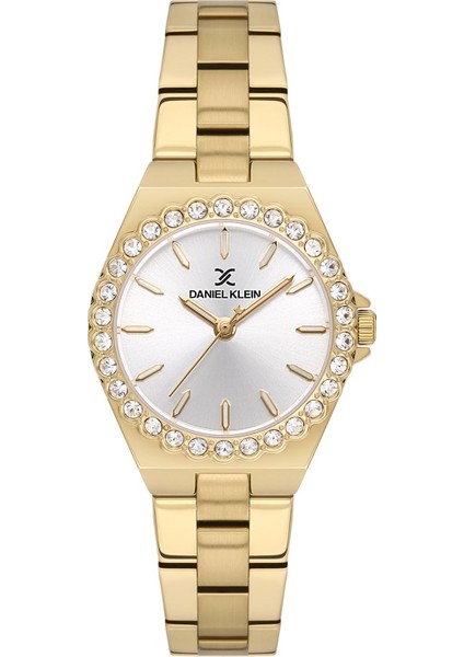 DK.1.13904-2 Kadın Kol Saati