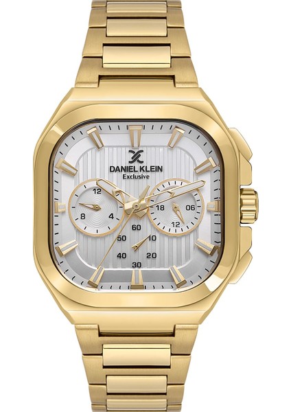 DK.1.13903-7 Erkek Kol Saati