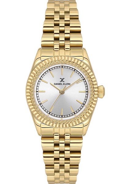 DK.1.13894-2 Kadın Kol Saati