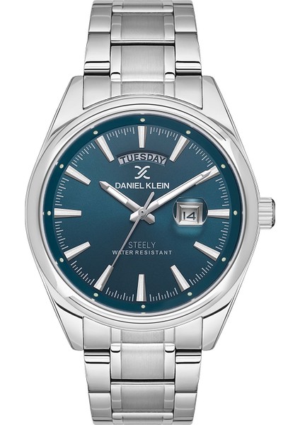 DKE.1.10566-7 Erkek Kol Saati