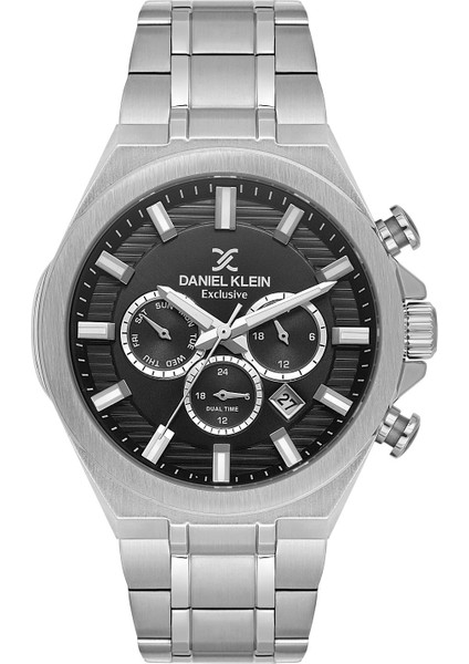 DK.3.10026-1 Erkek Kol Saati