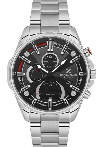 DK.1.13387-15 Erkek Kol Saati