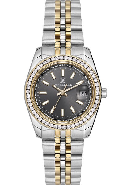 DK.1.13589-8 Kadın Kol Saati