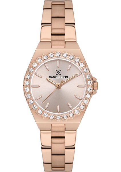 DK.1.13904-5 Kadın Kol Saati