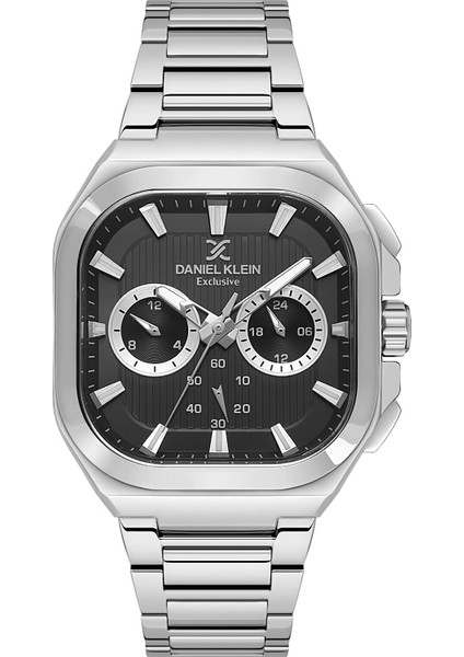 DK.1.13903-2 Erkek Kol Saati