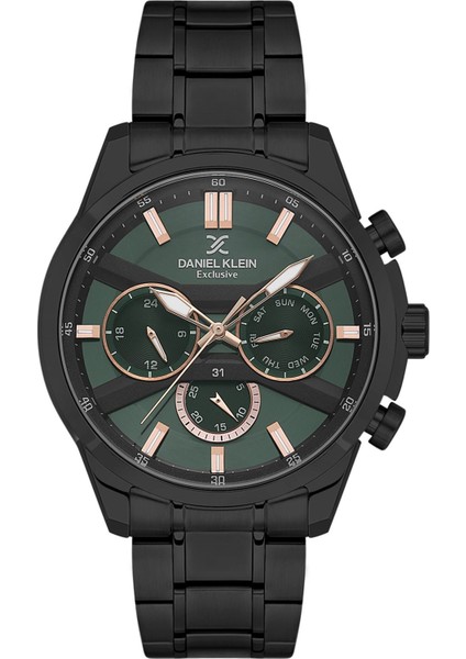 DK.1.13793-3 Erkek Kol Saati