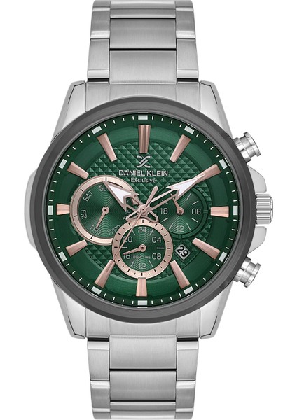 DK.3.10012-5 Erkek Kol Saati