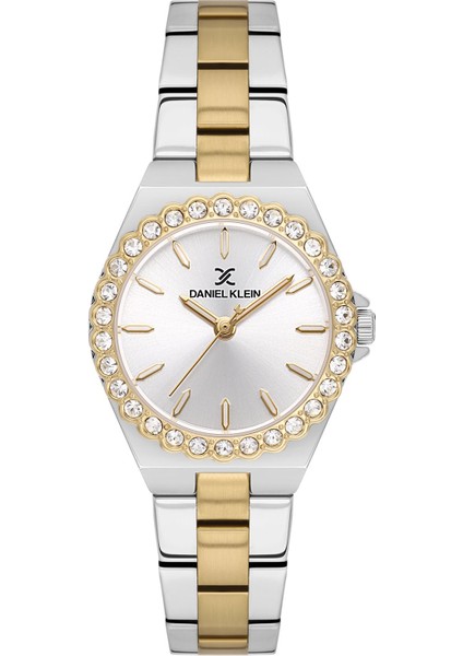 DK.1.13904-4 Kadın Kol Saati