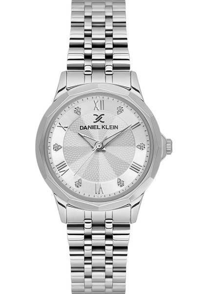 DK.1.13898-1 Kadın Kol Saati