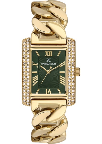 DK.1.13895-3 Kadın Kol Saati