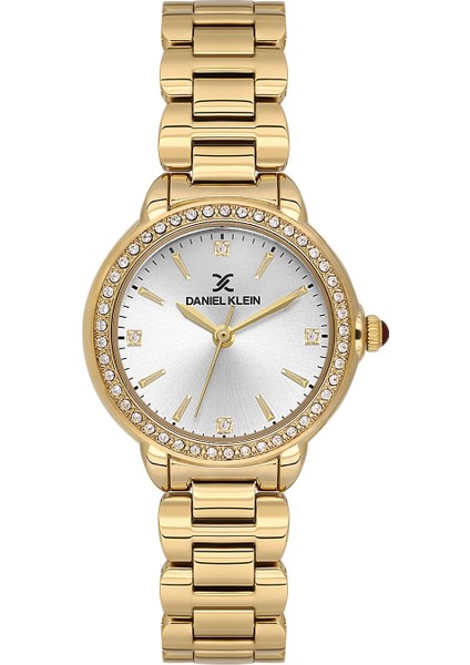 DK.3.10023-2 Kadın Kol Saati