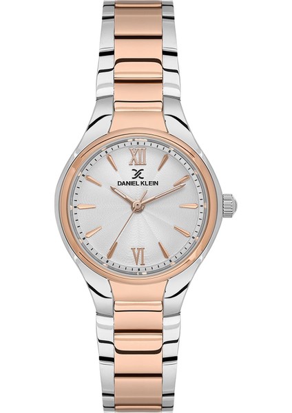 DK.1.13907-6 Kadın Kol Saati