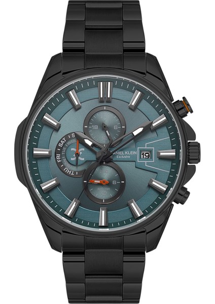 DKE.1.10756-6 Erkek Kol Saati