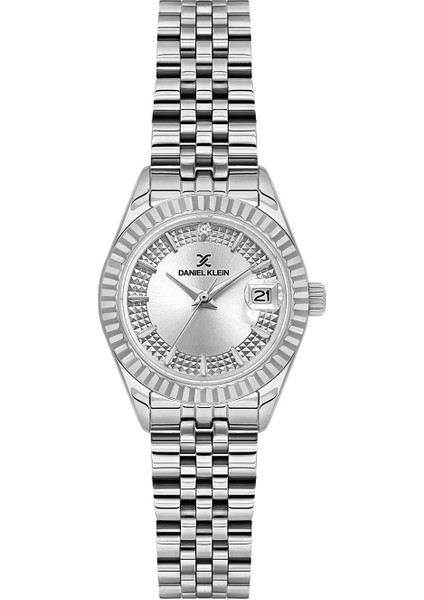 DKE.1.10747-1 Kadın Kol Saati