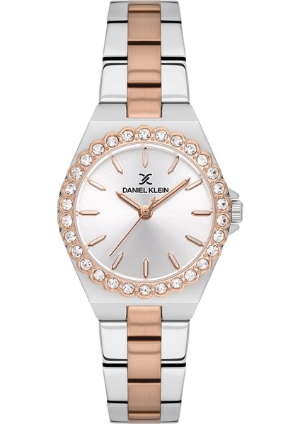 DK.1.13904-6 Kadın Kol Saati