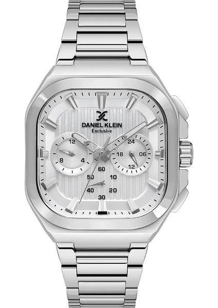 DK.1.13903-1 Erkek Kol Saati