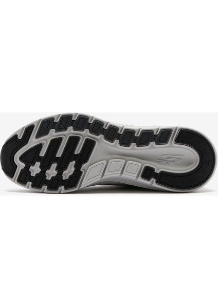 Arch Fit 2.0 - The Keep Erkek Gri Spor Ayakkabı 232702 Gry