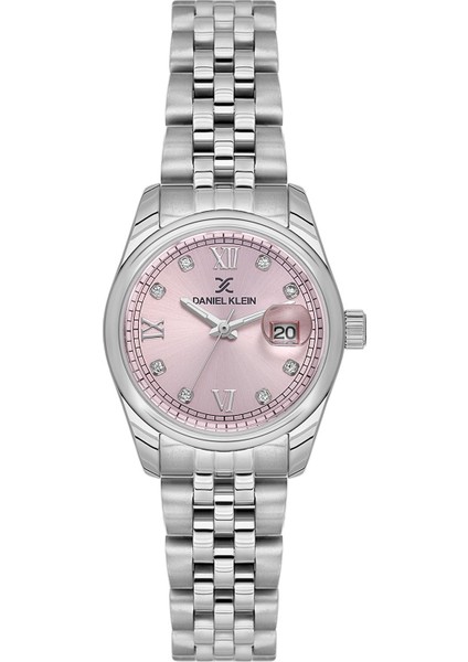 DK.3.10019-1 Kadın Kol Saati