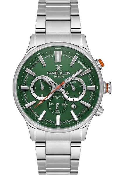 DK.1.13643-11 Erkek Kol Saati