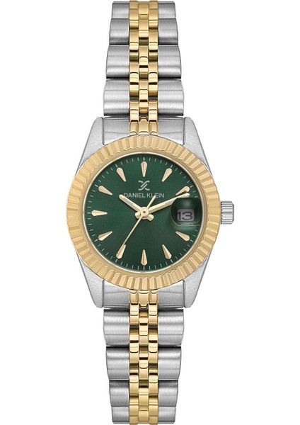 DK.3.10030-5 Kadın Kol Saati