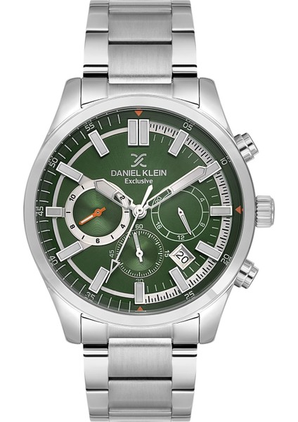 DKE.1.10628-8 Erkek Kol Saati