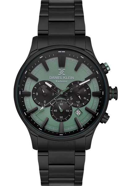 DK.1.13643-10 Erkek Kol Saati