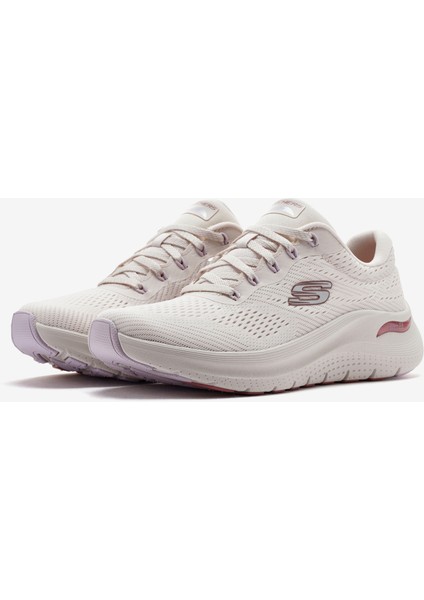 Arch Fit 2.0 - Big League Kadın Bej Spor Ayakkabı 150051 Ntmt modelleri