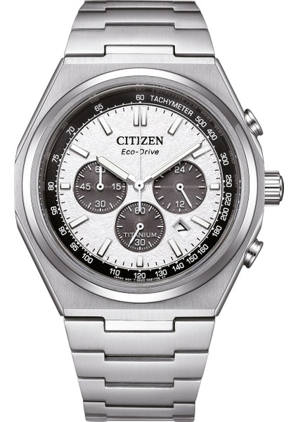 CA4610-85A Super Titanium™ Erkek Saati