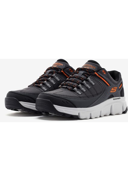 Summits At - Upper Draft Erkek Gri Outdoor Ayakkabı 237620 Ccgy modelleri
