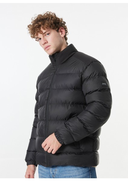 Siyah Erkek Mont J4wm-Mnt7263 fiyatları