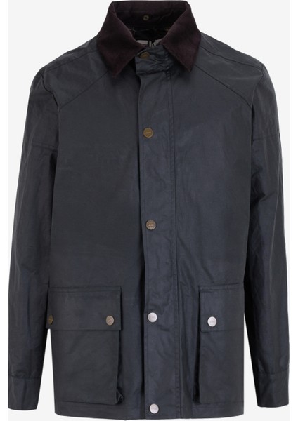 Haki Erkek Mont J4wm-Mnt7322