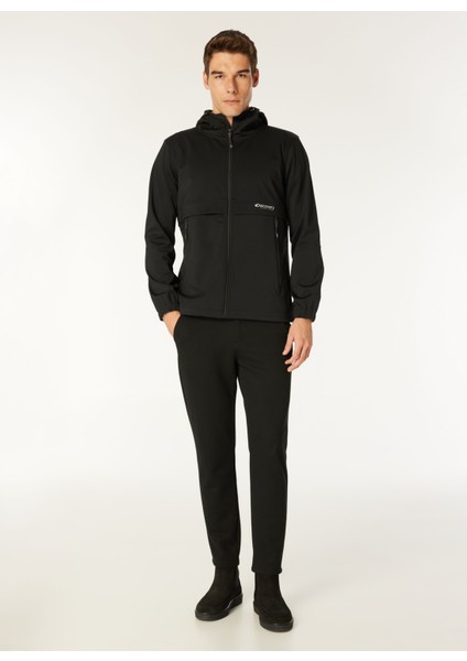 Yağmurluk, M, Siyah modelleri