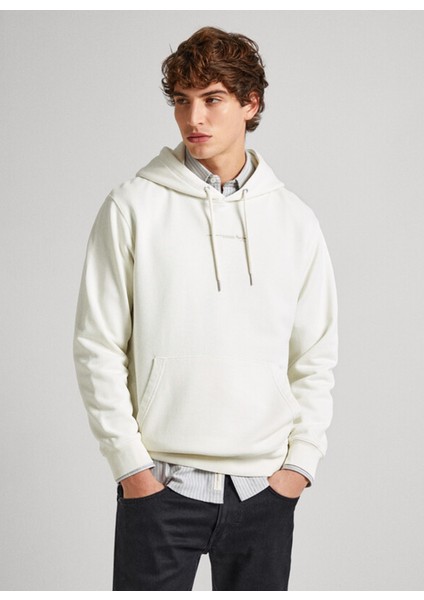 Kapüşon Yaka Taş Erkek Sweatshırt PM582561 837 Dave Hoodıe fiyatları