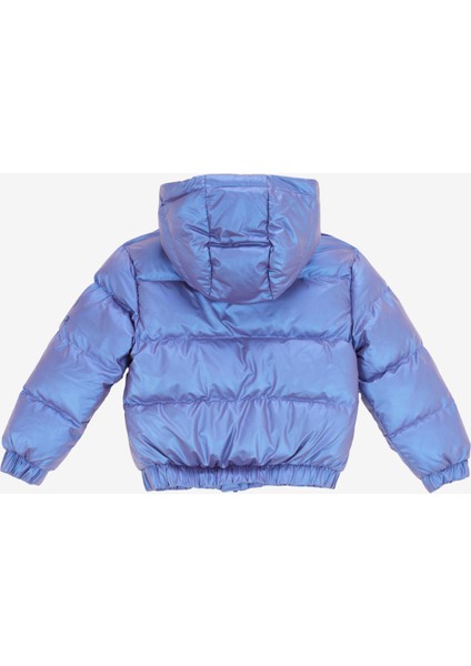 Lila Kız Çocuk Mont J4WG-MNT7516 fiyatları