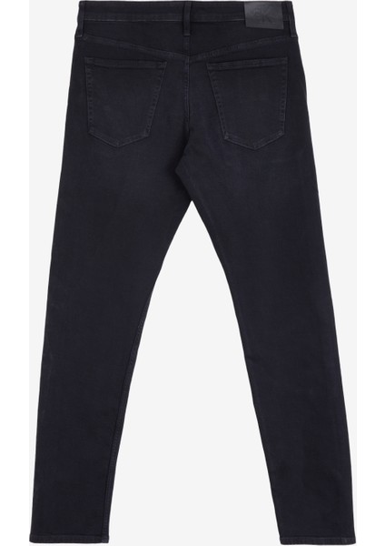 Düşük Bel Slim Tapered Erkek Denim Pantolon J30J3268421BY Slım Taper fiyatları