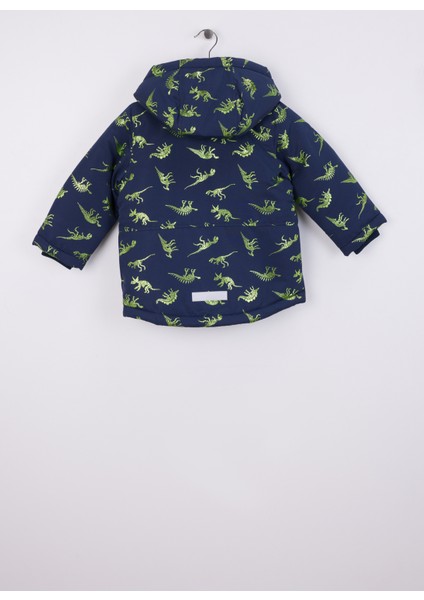 Lacivert Erkek Mont 13229833 fiyatları